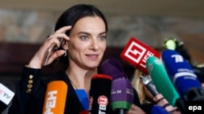 В Дагестане переименуют стадион имени Елены Исинбаевой — она назвала себя «человеком мира»