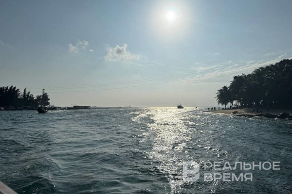 Анапа, Адлер и Суздаль стали лучшими городами для семейного отдыха в РФ