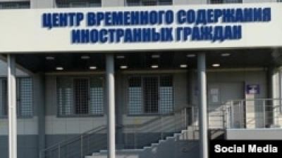 Мигранты из Кыргызстана сообщили о массовых проверках и задержаниях в Москве