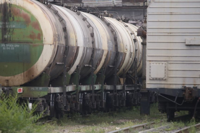 Казахстан ввел запрет на экспорт сжиженного нефтяного газа