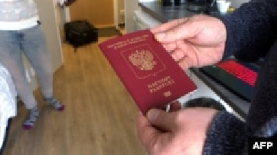 87 тысяч таджикистанцев получили гражданство России в первые шесть месяцев 2023 года
