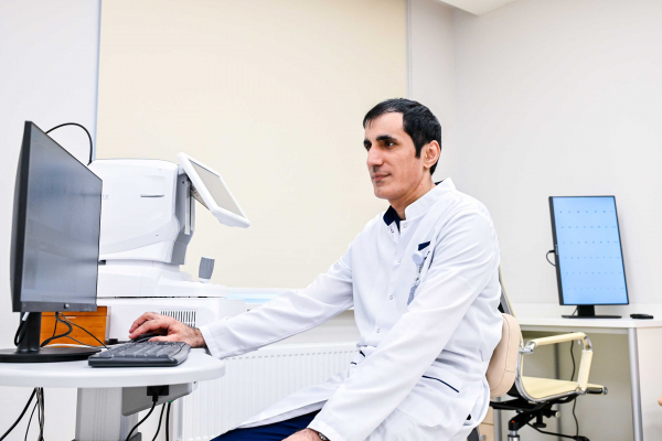 Россиянам старше 40 лет напомнили о бесплатном скрининге на семь видов рака