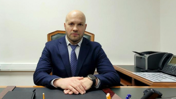Назначен руководитель Управления физической культуры и спорта столицы