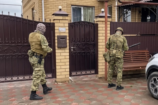 Юридическую фирму в Татарстане обвинили в создании ОПГ и ущербе в 134 млн рублей