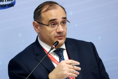 Филиал КФУ в Челнах возглавил известный московский профессор Андрей Келлер