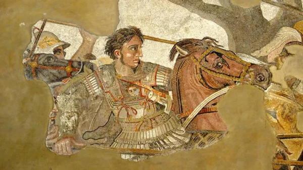 Александр Македонский: интересные и малоизвестные факты о жизни и достижениях полководца