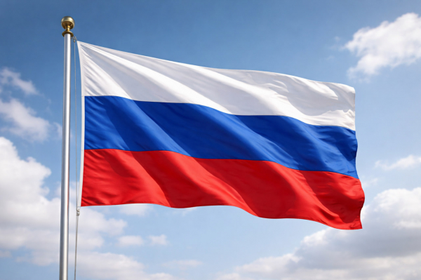 Дочь Орнеллы Мути готовится получить гражданство РФ