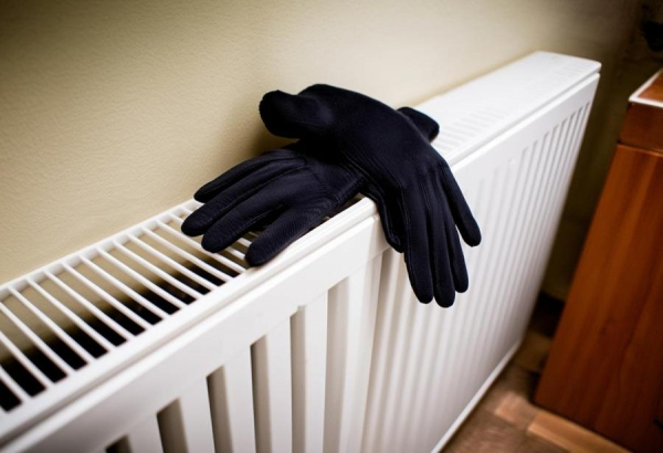 Не делайте этого с батареями, и проблем не будет. Вот что нужно знать владельцам квартир