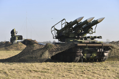 19FortyFive: битва С-500 РФ и американского B-21 может стать эпической