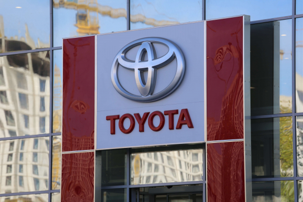 В Японии концерн Toyota возобновил работу всех заводов
