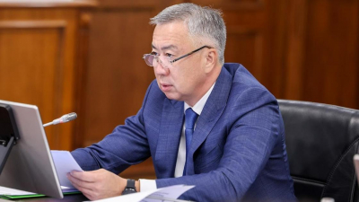 &quot;Я не содрогнулся&quot;: вице-премьер отказался комментировать дело Перизат Кайрат