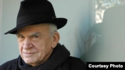 Умер писатель Милан Кундера, автор романа «Невыносимая лёгкость бытия»