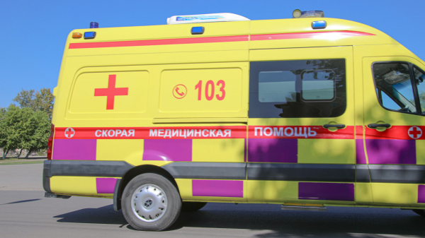 Смертельное ДТП с участием пассажира мопеда и экскаватора произошло в Алматы