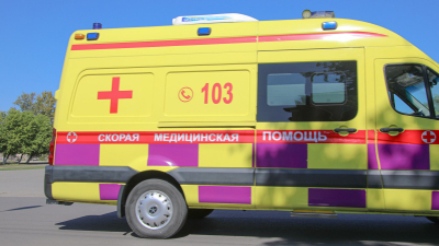 Смертельное ДТП с участием пассажира мопеда и экскаватора произошло в Алматы