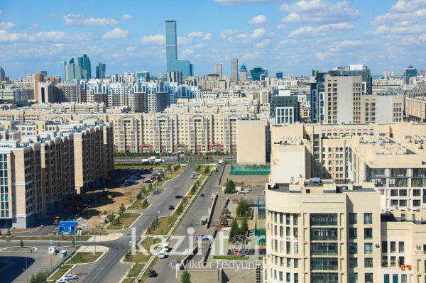 Какие работы ведутся по благоустройству столицы