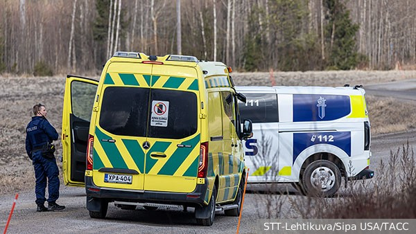 Взрывы прогремели в Одесской области Украины и в Полтаве