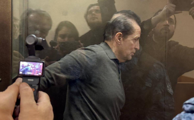 Экс-глава совета директоров &laquo;Локомотива&raquo; признал вину в заказном убийстве