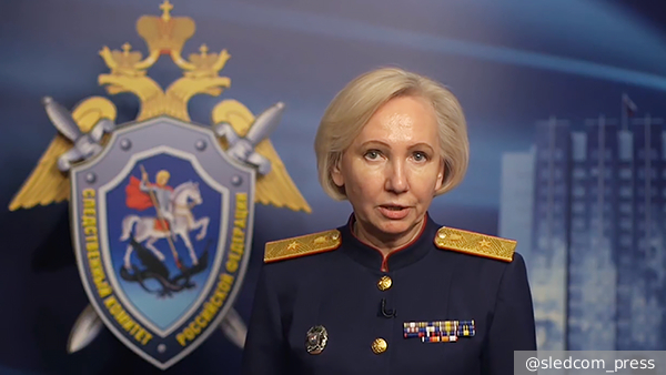 Константинов предложил мэру Хельсинки приехать в Крым и поумнеть