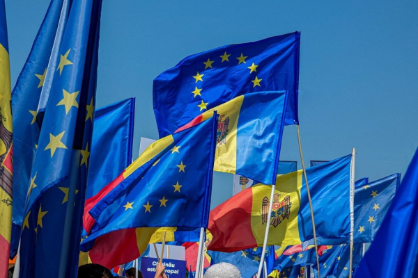 ЕС не согласовал 21-й пакет санкций против России