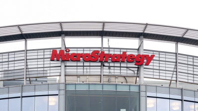 Акции MicroStrategy подорожали на новости о дроблении