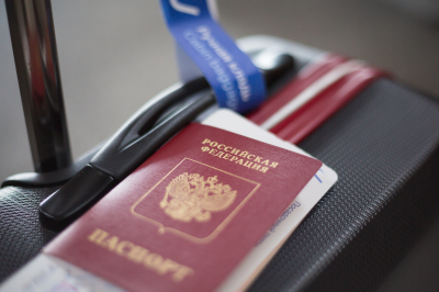 МИД РФ: Несовершеннолетняя россиянка заявила о желании остаться в Мексике
