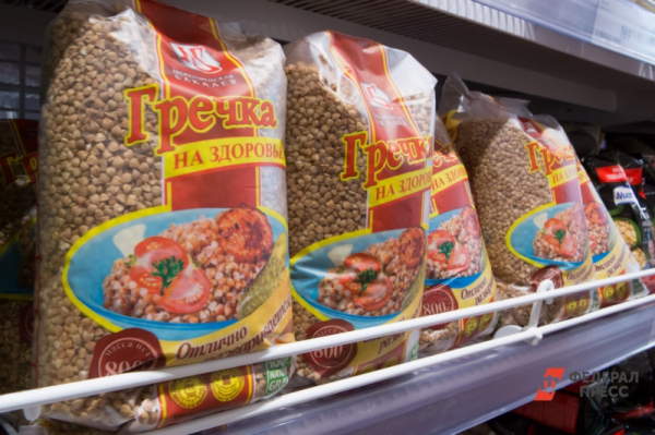 Гречка и морковь взлетели в цене: Свердловскстат рассказал о скачках цен на продукты