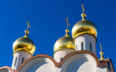 Места паломничества православных христиан будут развивать в Узбекистане
