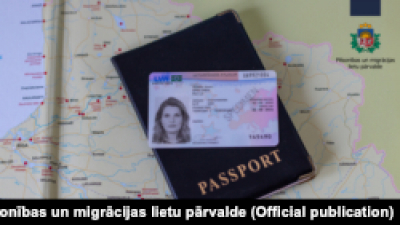 Страны Евросоюза в 2022 году выдали более 94 тысяч ВНЖ россиянам