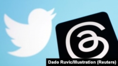 Twitter грозит судом компании Meta из-за запуска новой соцсети Threads