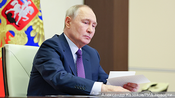 WSJ: ОАЭ пообещали помочь США открыть Ормузский пролив силой