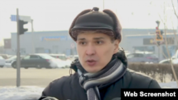 Верховный суд не нашёл оснований для пересмотра приговора Тимура Данебаева