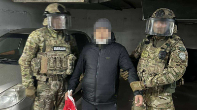 12 членов радикальной группировки задержали в Астане, Атырау и Жезказгане