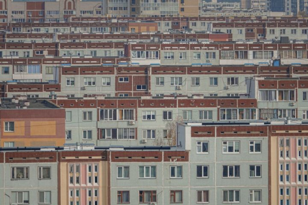 Рынок замер: в Челнах цены на &laquo;вторичку&raquo; остались без изменений