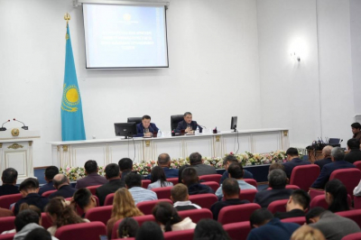 В Жетісу модернизируют свыше 2900 км оросительных каналов