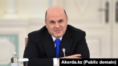 The Bell: Мишустин запретил чиновникам правительства покидать Россию