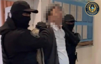 Блогера из Аркалыка задержали по подозрению в изнасиловании