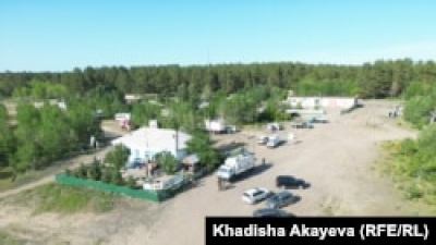 В Абайской области нашли тело пропавшего тракториста
