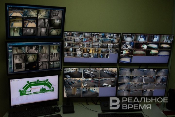 В Менделеевском районе на фоне инцидента в лицее №37 усилят меры безопасности в школах