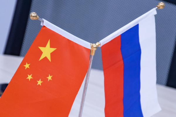 Публицист Школьников: Россия и&nbsp;Китай могут перейти к&nbsp;соперничеству в&nbsp;2030-х годах