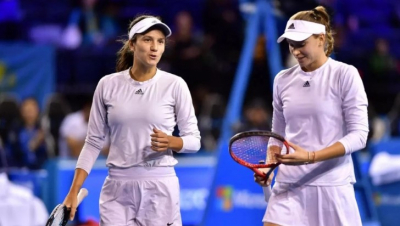 Казахстанская звезда тенниса вновь на вершине WTA 250