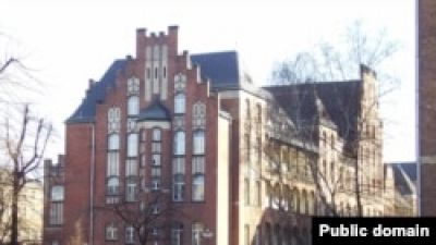 В Берлине открыто расследование после сообщения об отравлении российских оппозиционеров