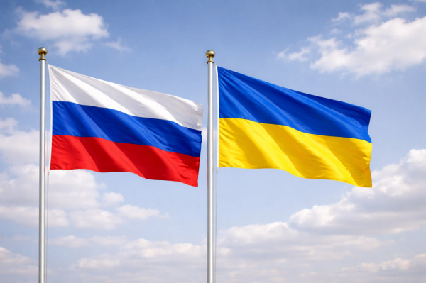Трофимов: диалог с Европой невозможен при поддержке Киева