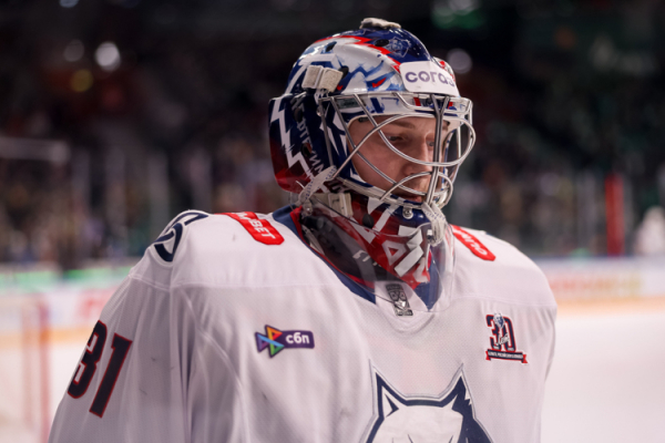 &laquo;Нефтехимик&raquo; обыграл &laquo;Барыс&raquo;&nbsp;&mdash; это 7-я победа нижнекамцев подряд