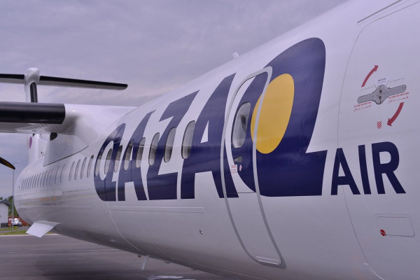 Qazaq Air сообщила о возможных задержках авиарейсов