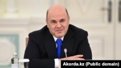 Бежавший офицер ФСО рассказал об отпуске Мишустина на дорогом курорте