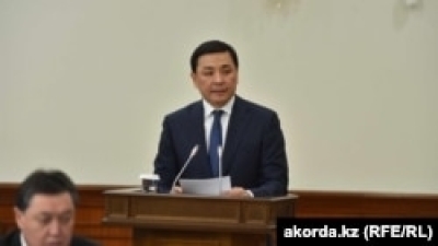 Алтай Кульгинов назвал требования бастующих нефтяников «как минимум некорректными»