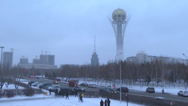 В ночь с 29 февраля на 1 марта во всех регионах РК сравняются стрелки часов