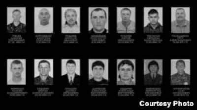 Опубликованы имена и фото погибших лесников в пожаре в Абайской области  