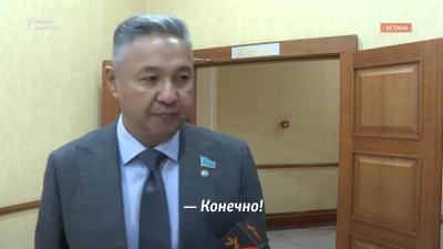 «Не видел, я спал» и «Нельзя так силу применять». Что говорят депутаты о подавлении протеста нефтяников