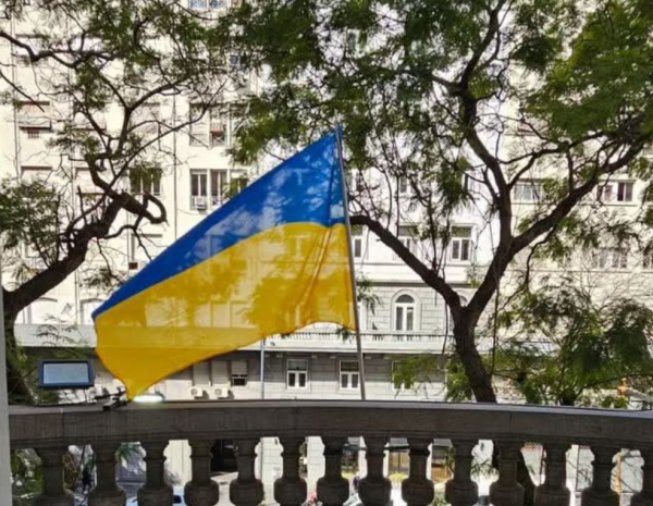 Эррол Маск: Украиной управляют 50 семей